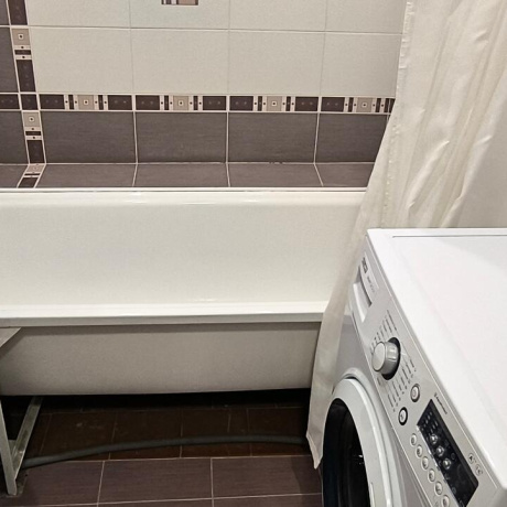 Фотография 1-комнатная квартира по адресу Космонавтов ул., д. 34 - фото 7