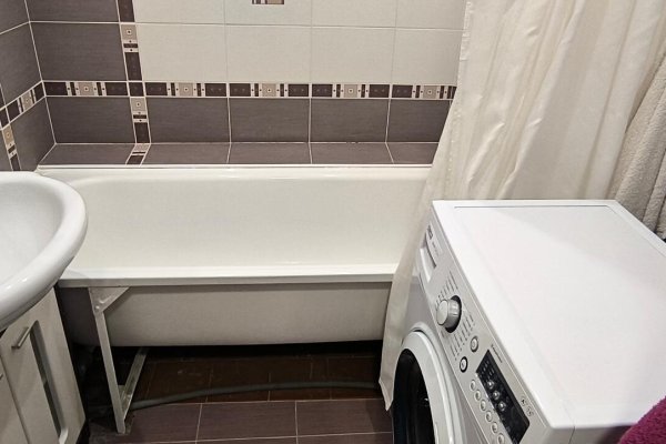 1-комнатная квартира по адресу Космонавтов ул., д. 34 - фото 7