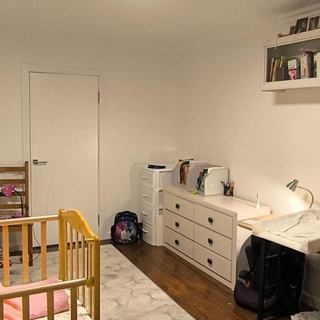 Фотография 1-комнатная квартира по адресу Космонавтов ул., д. 34 - фото 10