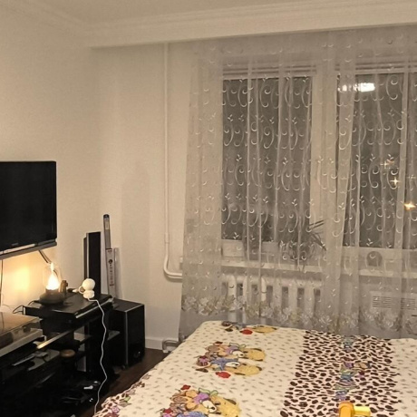 Фотография 1-комнатная квартира по адресу Космонавтов ул., д. 34 - фото 12