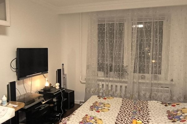 1-комнатная квартира по адресу Космонавтов ул., д. 34 - фото 12