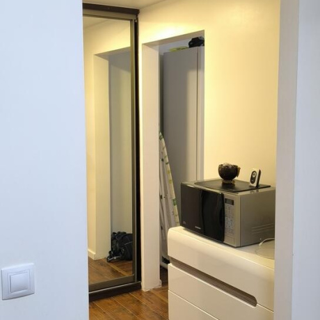 Фотография 1-комнатная квартира по адресу Космонавтов ул., д. 34 - фото 5