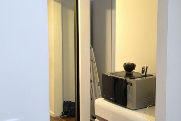 1-комнатная квартира по адресу Космонавтов ул., д. 34 - фото 5