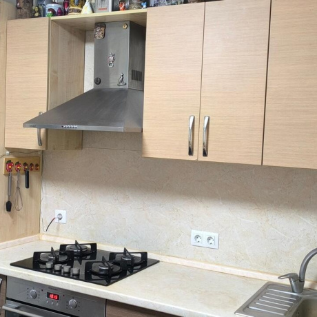 Фотография 1-комнатная квартира по адресу Космонавтов ул., д. 34 - фото 2