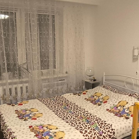 Фотография 1-комнатная квартира по адресу Космонавтов ул., д. 34 - фото 13