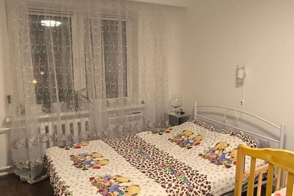 1-комнатная квартира по адресу Космонавтов ул., д. 34 - фото 13