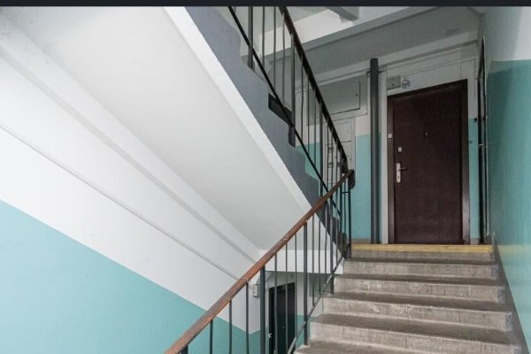 3-комнатная квартира по адресу Рокоссовского просп., д. 119 - фото 14