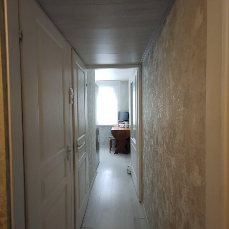 Фотография 3-комнатная квартира по адресу Рокоссовского просп., д. 119 - фото 12