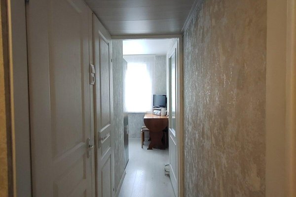 3-комнатная квартира по адресу Рокоссовского просп., д. 119 - фото 12