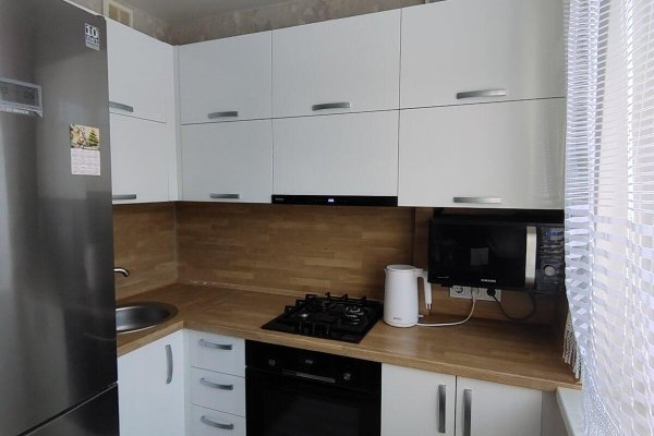 3-комнатная квартира по адресу Рокоссовского просп., д. 119 - фото 2