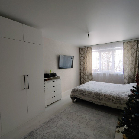 Фотография 3-комнатная квартира по адресу Рокоссовского просп., д. 119 - фото 3