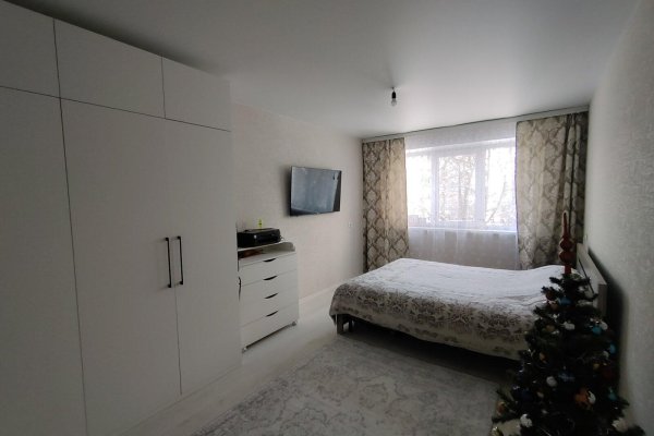 3-комнатная квартира по адресу Рокоссовского просп., д. 119 - фото 3