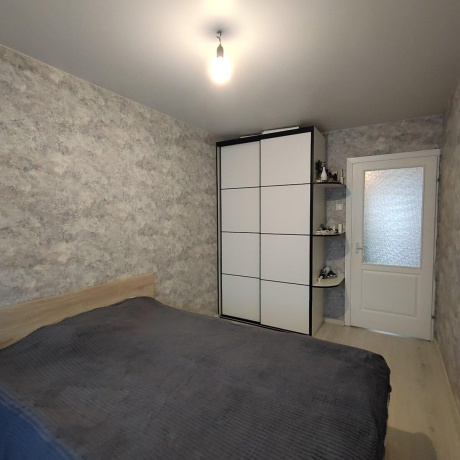 Фотография 3-комнатная квартира по адресу Рокоссовского просп., д. 119 - фото 8