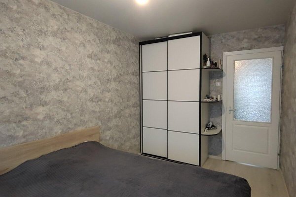 3-комнатная квартира по адресу Рокоссовского просп., д. 119 - фото 8