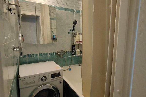 3-комнатная квартира по адресу Рокоссовского просп., д. 119 - фото 10