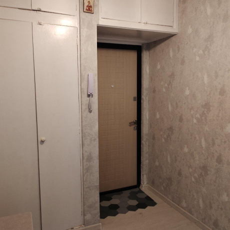 Фотография 3-комнатная квартира по адресу Рокоссовского просп., д. 119 - фото 13