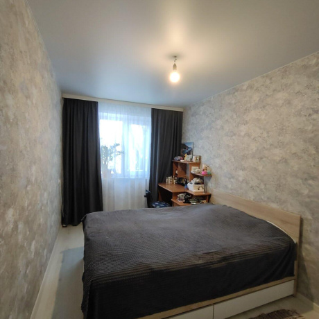 Фотография 3-комнатная квартира по адресу Рокоссовского просп., д. 119 - фото 7