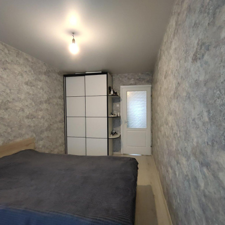 Фотография 3-комнатная квартира по адресу Рокоссовского просп., д. 119 - фото 9