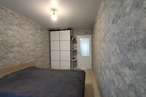 3-комнатная квартира по адресу Рокоссовского просп., д. 119 - фото 9