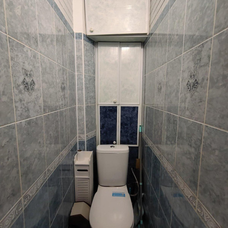 Фотография 3-комнатная квартира по адресу Рокоссовского просп., д. 119 - фото 11