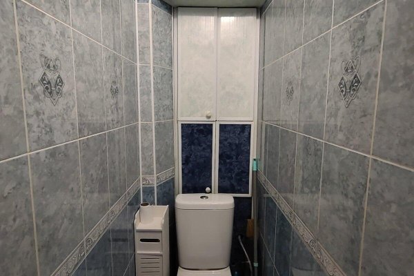 3-комнатная квартира по адресу Рокоссовского просп., д. 119 - фото 11