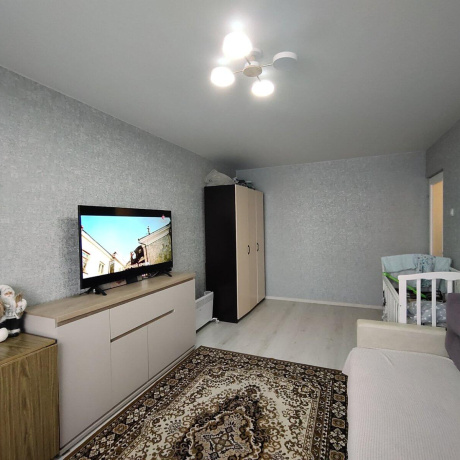 Фотография 3-комнатная квартира по адресу Рокоссовского просп., д. 119 - фото 6