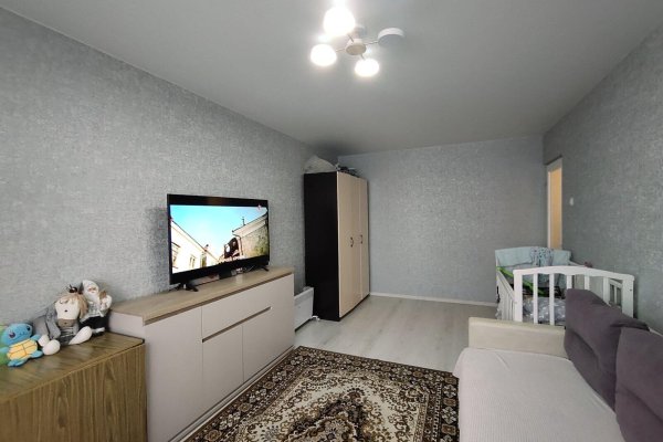 3-комнатная квартира по адресу Рокоссовского просп., д. 119 - фото 6