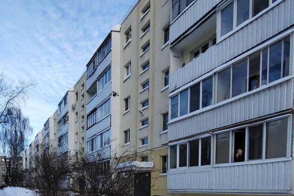 3-комнатная квартира по адресу Рокоссовского просп., д. 119 - фото 19