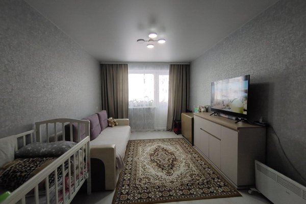 3-комнатная квартира по адресу Рокоссовского просп., д. 119 - фото 5