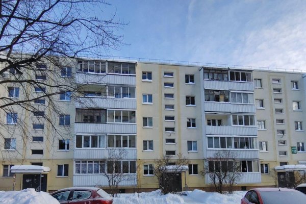 3-комнатная квартира по адресу Рокоссовского просп., д. 119 - фото 18