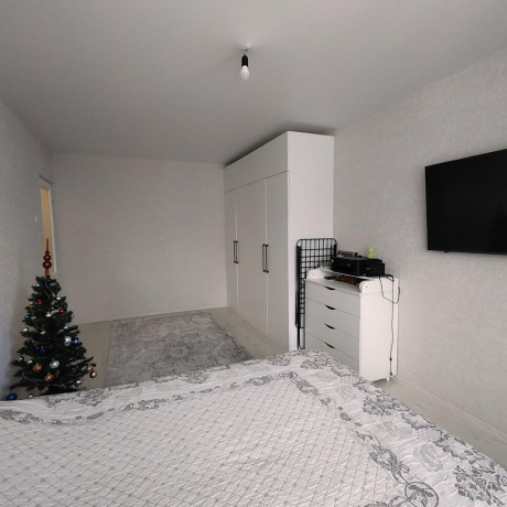 Фотография 3-комнатная квартира по адресу Рокоссовского просп., д. 119 - фото 4