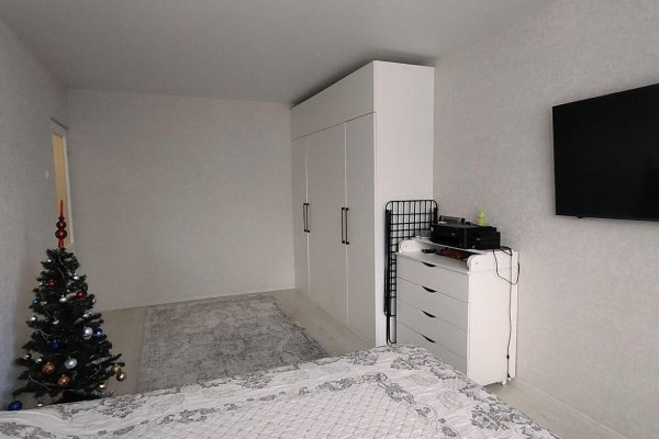 3-комнатная квартира по адресу Рокоссовского просп., д. 119 - фото 4