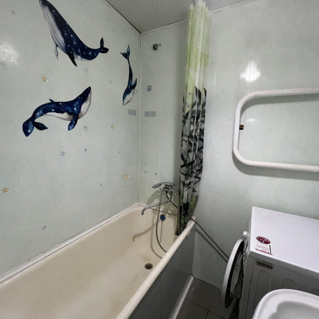 Фотография 1-комнатная квартира по адресу Слободская ул., д. 63 - фото 8