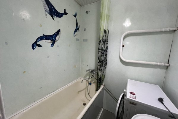 1-комнатная квартира по адресу Слободская ул., д. 63 - фото 8