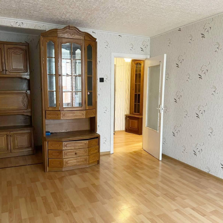 Фотография 1-комнатная квартира по адресу Слободская ул., д. 63 - фото 2