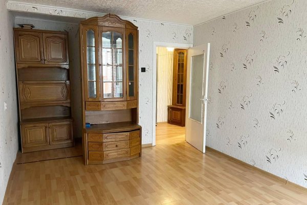 1-комнатная квартира по адресу Слободская ул., д. 63 - фото 2