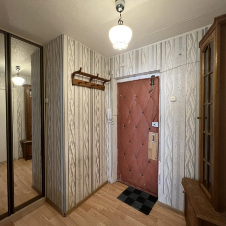 Фотография 1-комнатная квартира по адресу Слободская ул., д. 63 - фото 7