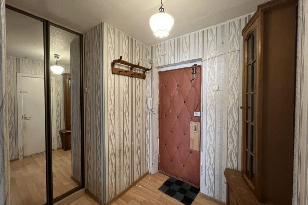 1-комнатная квартира по адресу Слободская ул., д. 63 - фото 7