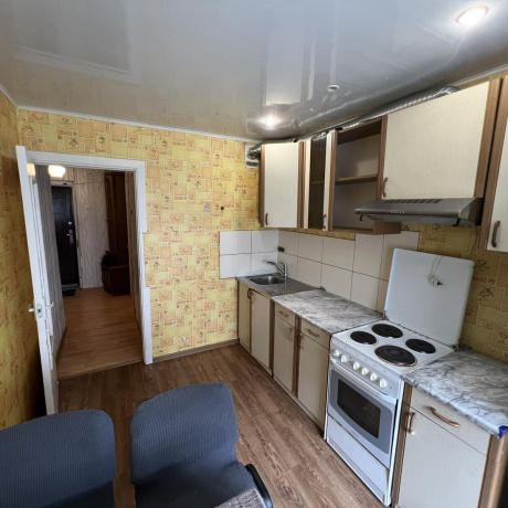 Фотография 1-комнатная квартира по адресу Слободская ул., д. 63 - фото 5