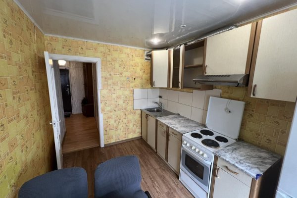 1-комнатная квартира по адресу Слободская ул., д. 63 - фото 5