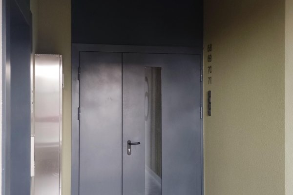 3-комнатная квартира по адресу Серебряный Лес ул., д. 12 - фото 6