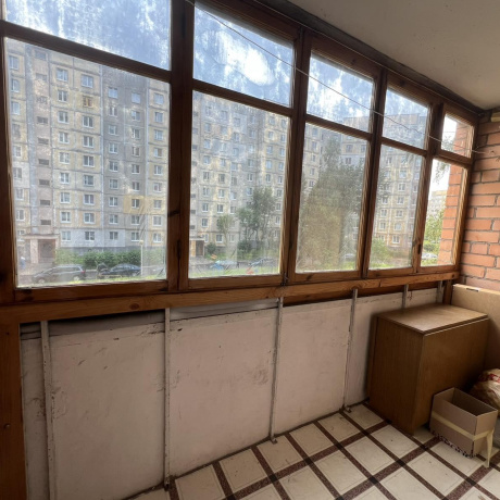 Фотография 1-комнатная квартира по адресу Слободская ул., д. 63 - фото 4