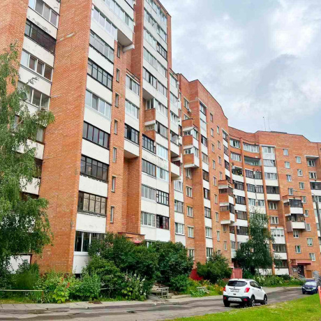 Фотография 1-комнатная квартира по адресу Слободская ул., д. 63 - фото 14