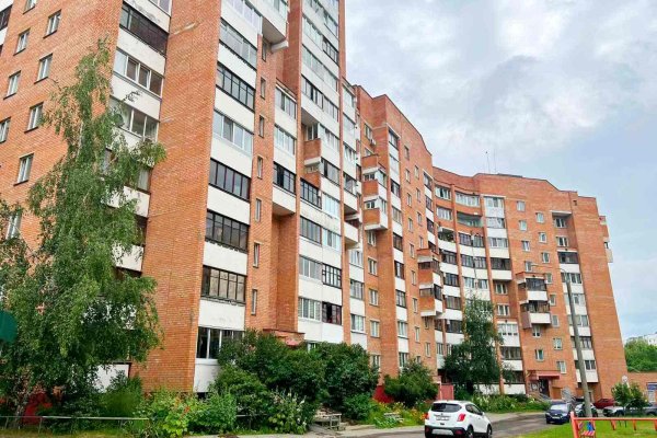 1-комнатная квартира по адресу Слободская ул., д. 63 - фото 14