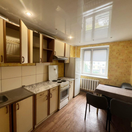 Фотография 1-комнатная квартира по адресу Слободская ул., д. 63 - фото 6