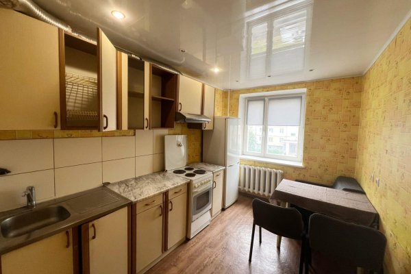 1-комнатная квартира по адресу Слободская ул., д. 63 - фото 6