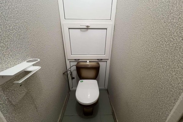 1-комнатная квартира по адресу Слободская ул., д. 63 - фото 9