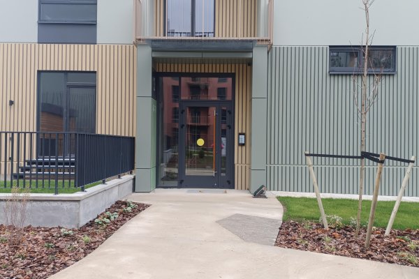 3-комнатная квартира по адресу Серебряный Лес ул., д. 12 - фото 5