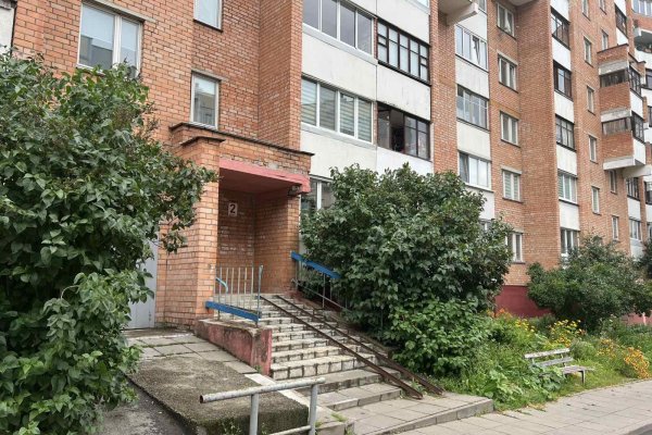 1-комнатная квартира по адресу Слободская ул., д. 63 - фото 13