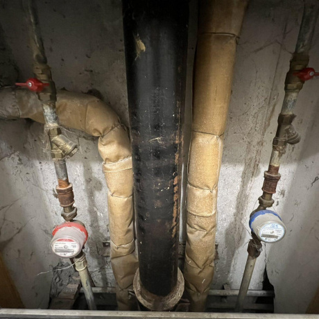 Фотография 1-комнатная квартира по адресу Слободская ул., д. 63 - фото 10